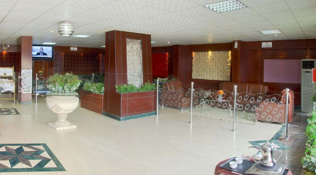 阿尔法汗酒店套房（阿尔尤巴尔） Al Al Jubail 外观 照片